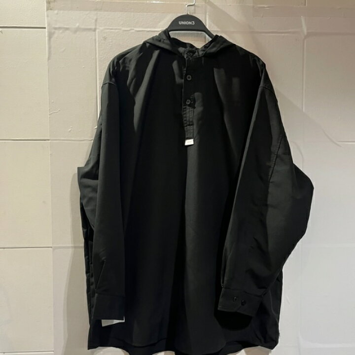 楽天市場】WTAPS 22aw FALCONER/LS/POLY.WEATHER サイズ3 