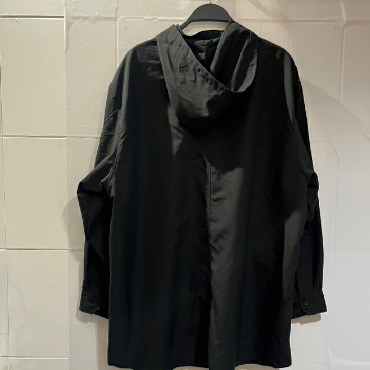 楽天市場】WTAPS 22aw FALCONER/LS/POLY.WEATHER サイズ3 