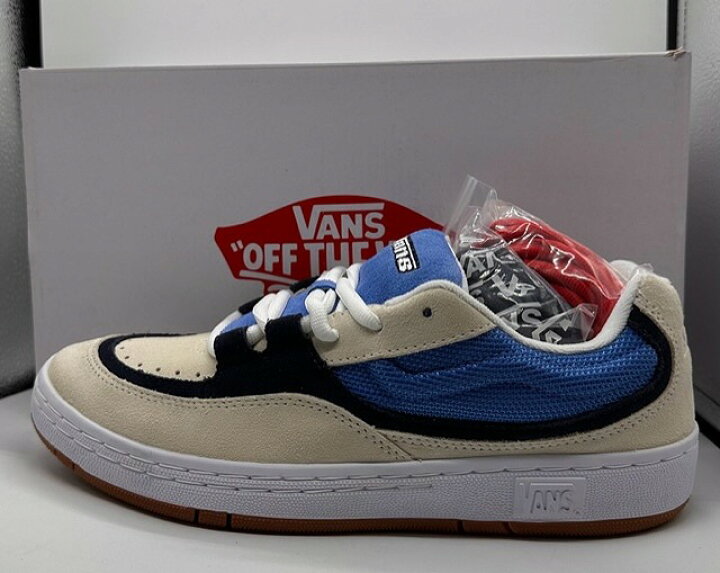 楽天市場】Supreme 23ss Vans Skate Speed 28.5cm シュプリーム 