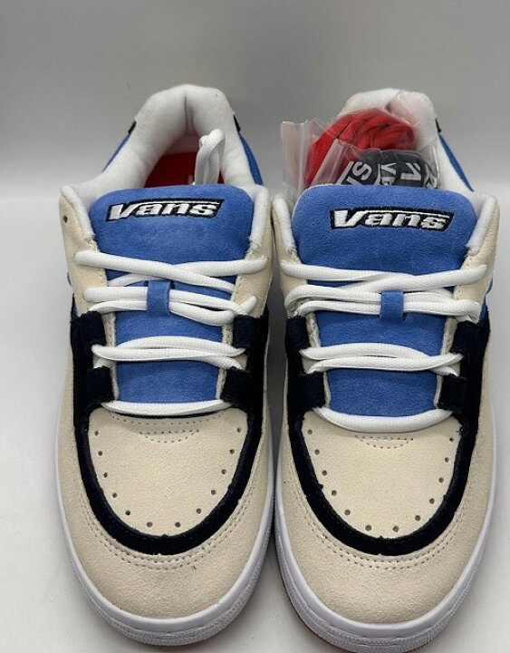 楽天市場】Supreme 23ss Vans Skate Speed 28.5cm シュプリーム 
