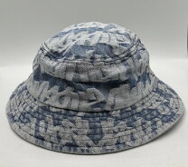 楽天市場】シュプリーム jacquard logos denim crusherの通販