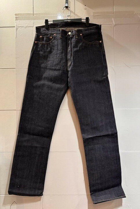 楽天市場】ONE PIECE OF ROCK 409XXX M-54 DENIM PANTS サイズW36L36 