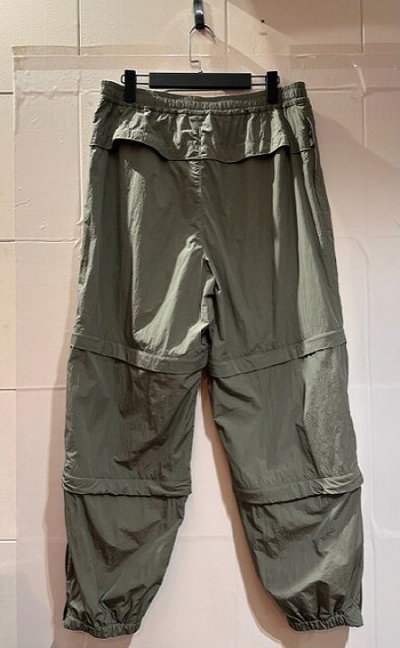 楽天市場】DAIWA PIER39 23ss TECH 3WAY WINDBREAKER PANTS Lサイズ BP  