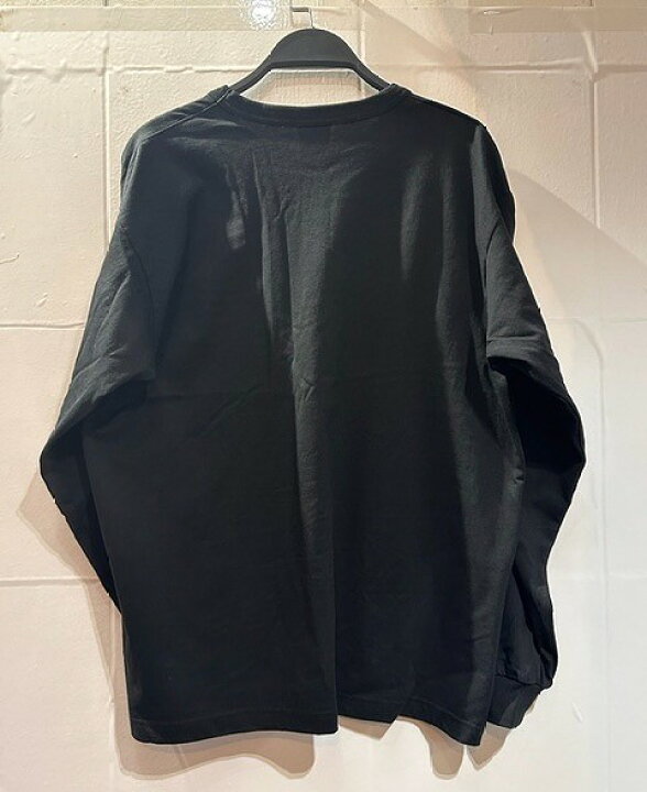 楽天市場】WTAPS 22aw ACADEMY/LS/COTTON.CHAMPION Mサイズ 222HBCHD 