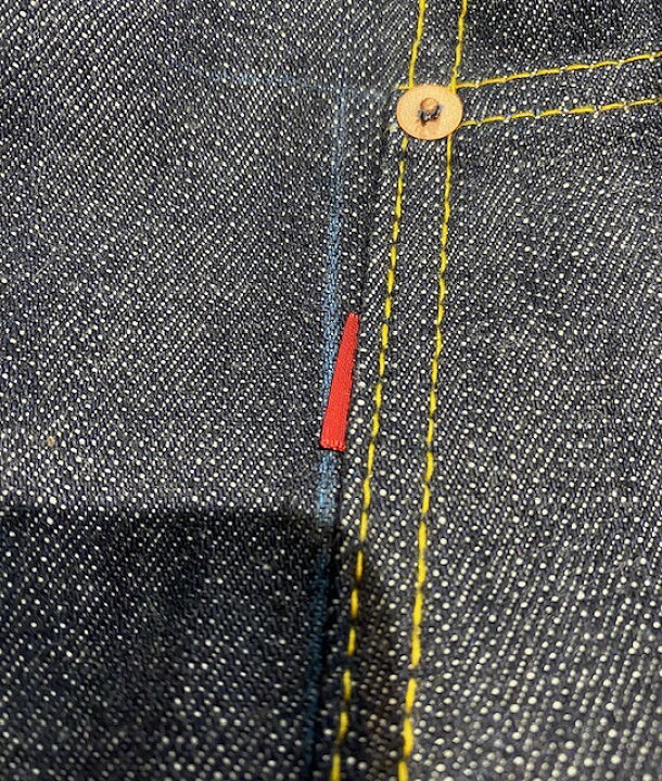 楽天市場】ONE PIECE OF ROCK S406XXX M-WW2 SAN JOSE DENIM JACKET 