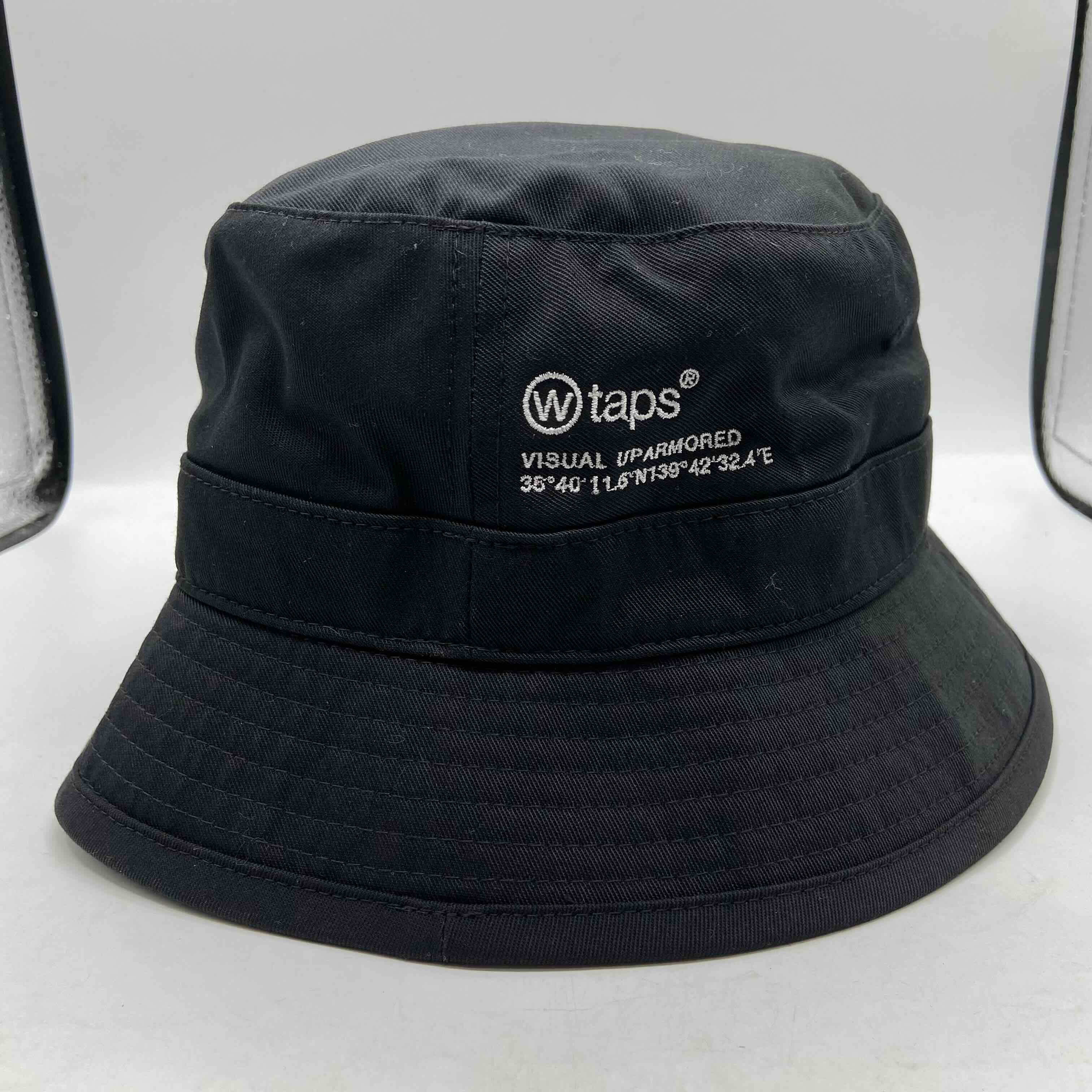 WTAPS 23aw BUCKET 03 HAT SYNTHETIC 超ポイントアップ祭 - ハット