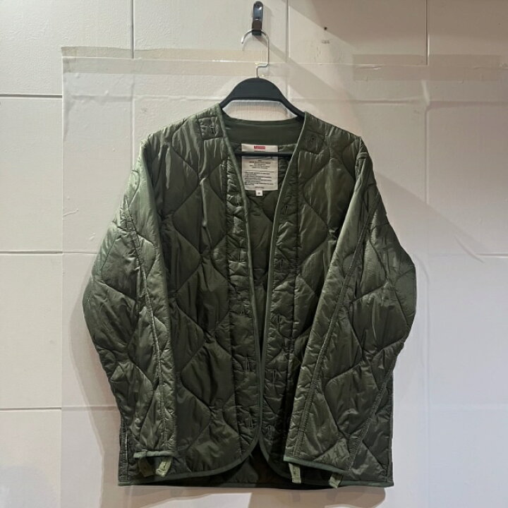 楽天市場】Supreme 12aw Mark Gonzales M-51 Jacket Size-M 