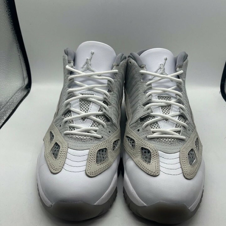 楽天市場】NIKE 2022 AIR JORDAN 11 RETRO LOW IE LIGHT OREWOOD BROWN 