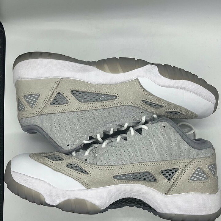 楽天市場】NIKE 2022 AIR JORDAN 11 RETRO LOW IE LIGHT OREWOOD BROWN 
