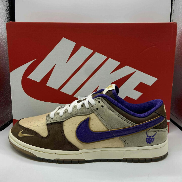楽天市場】NIKE DUNK LOW PRM 