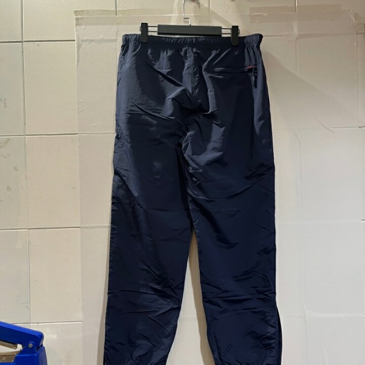 楽天市場】Supreme Warm Up Pant XLサイズ シュプリーム ウォーム 