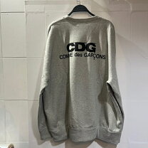 楽天市場】comme des garcons shirt（スウェット・トレーナー 