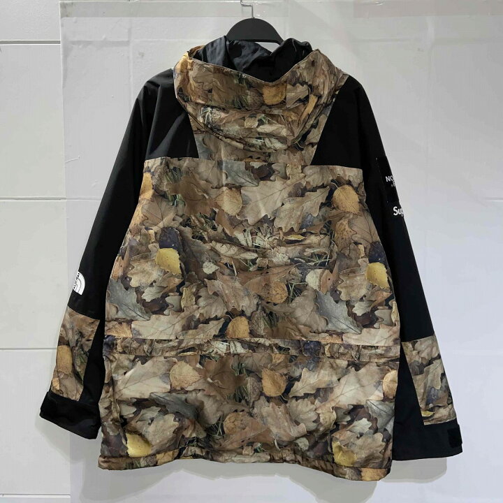 楽天市場】Supreme THE NORTH FACE 16aw Mountain Light Jacket M 