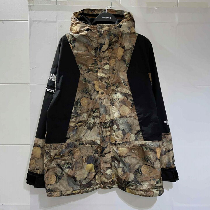 楽天市場】Supreme THE NORTH FACE 16aw Mountain Light Jacket M  