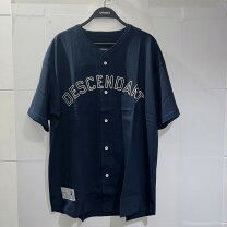 楽天市場】ディセンダント ベースボールの通販
