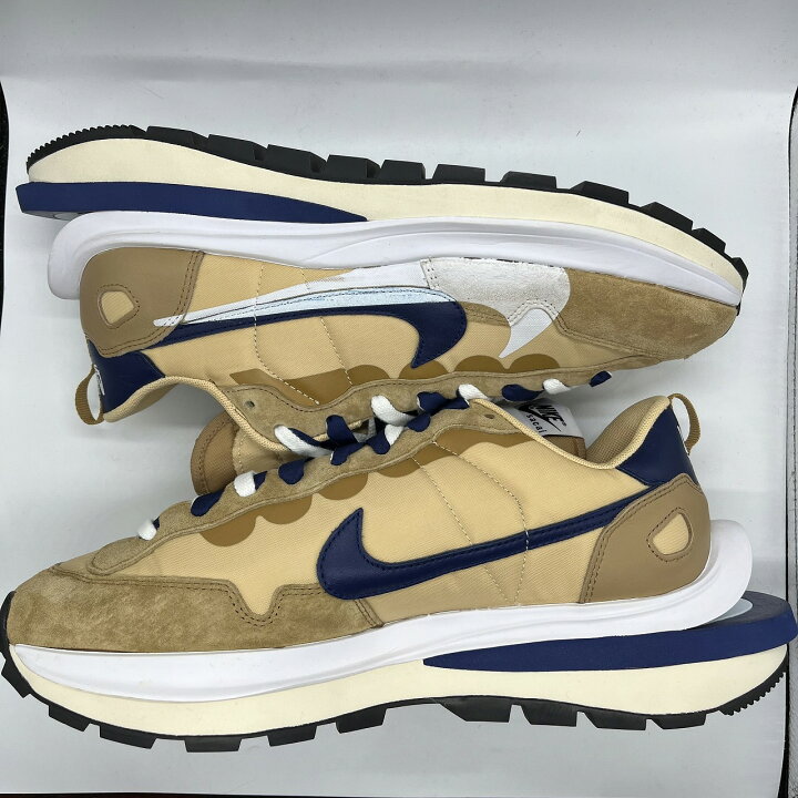 楽天市場】NIKE SACAI VAPORWAFFLE SESAME 29.5cm DD1875-200 ナイキ 