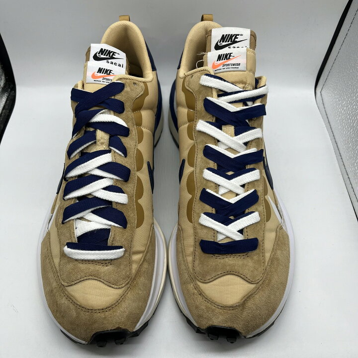 楽天市場】NIKE SACAI VAPORWAFFLE SESAME 29.5cm DD1875-200 ナイキ 