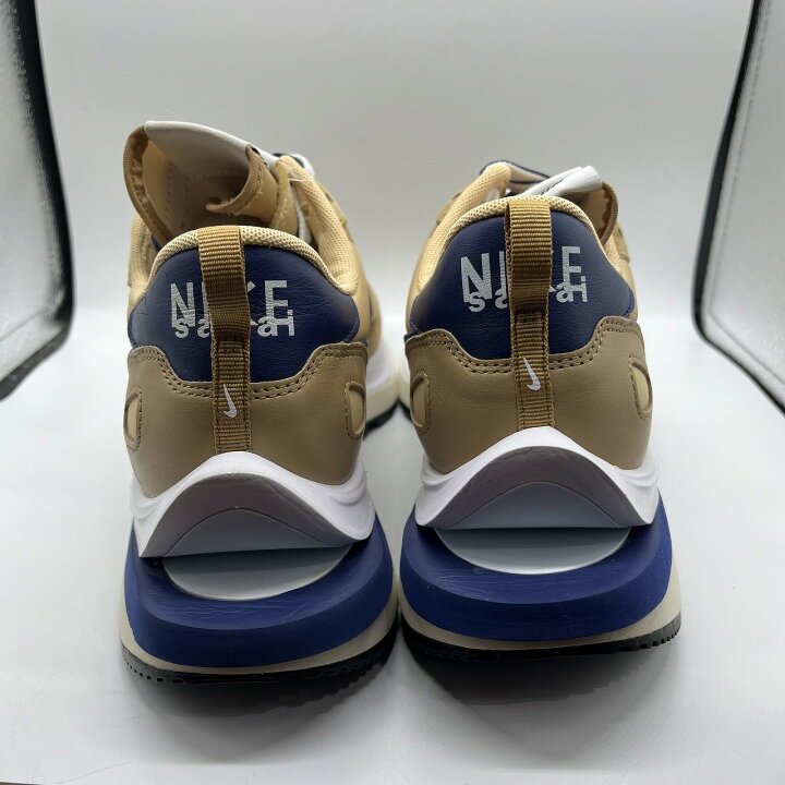 楽天市場】NIKE SACAI VAPORWAFFLE SESAME 29.5cm DD1875-200 ナイキ 
