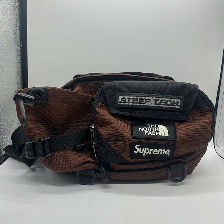 楽天市場】Supreme 22aw The North Face ST Waist Bag NM82291I 