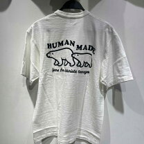 楽天市場】シロクマ（ブランドヒューマンメイド）（メンズファッション 