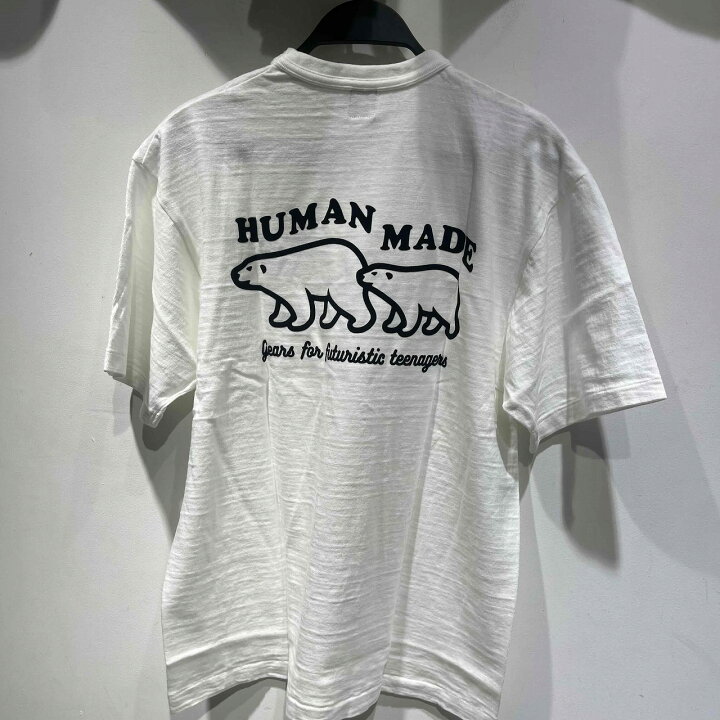 楽天市場】HUMAN MADE GRAPHIC T-SHIRT #10 
