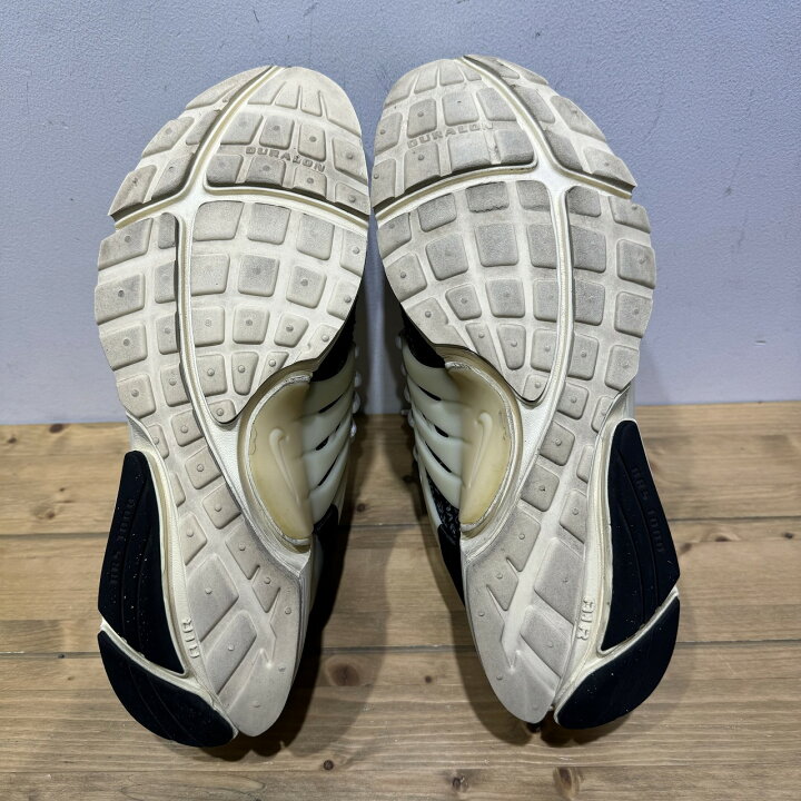 楽天市場】17aw OFF-WHITE THE:10 NIKE Air Presto 27.0cm AA3830-001  