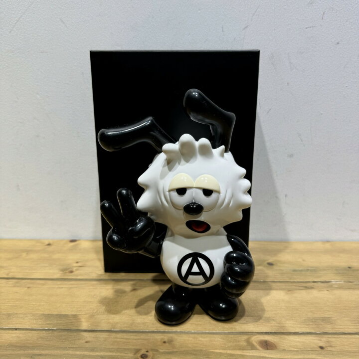 楽天市場】VERDY x SECRET BASE VICK FIGURE ヴェルディー 