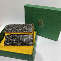 楽天市場】ゴヤール 二つ折り財布（メンズ財布｜財布・ケース  