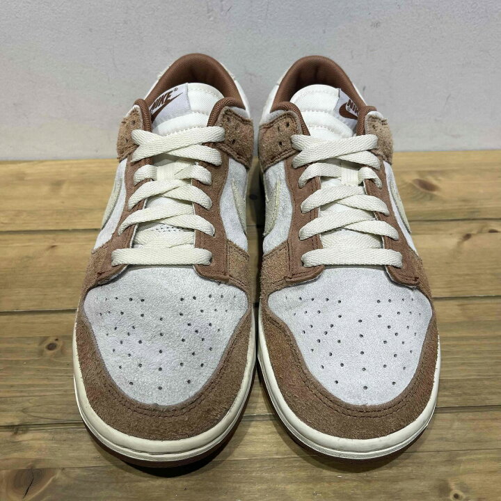 楽天市場】NIKE DUNK LOW RETRO 