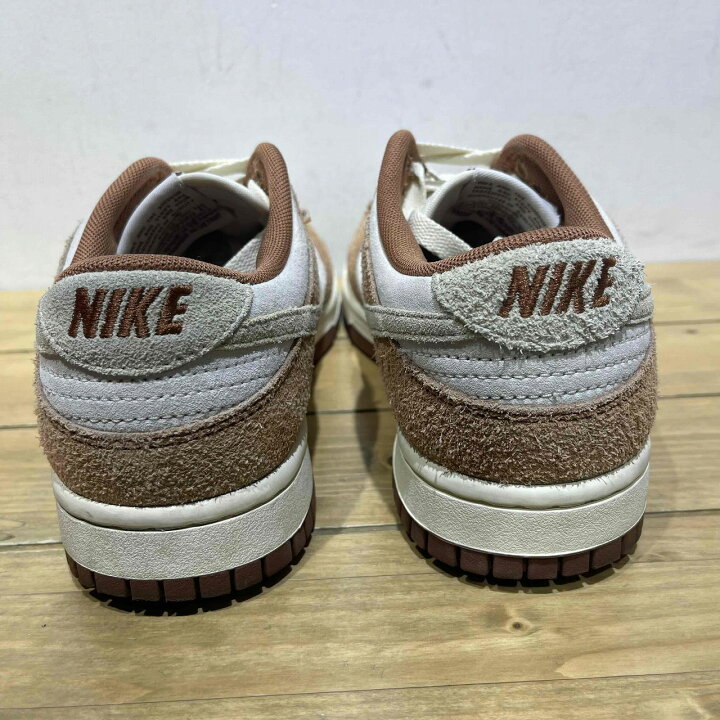 楽天市場】NIKE DUNK LOW RETRO 