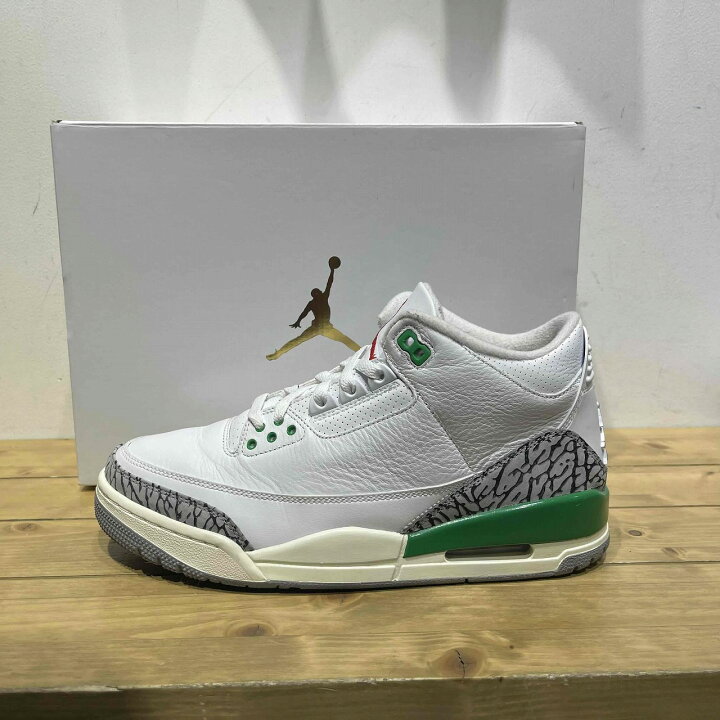 楽天市場】NIKE WMNS AIR JORDAN 3 RETRO  