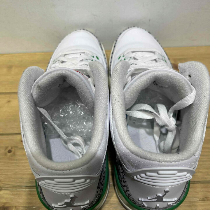 楽天市場】NIKE WMNS AIR JORDAN 3 RETRO 