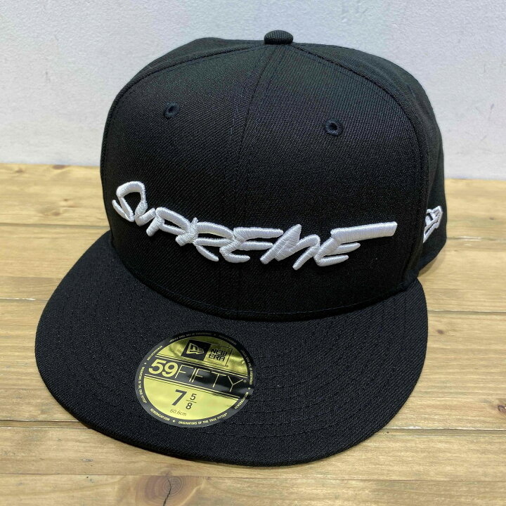 楽天市場】Supreme 24ss Futura New Era Cap (7-5/8 60.6cm 