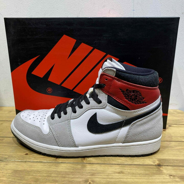 楽天市場】NIKE AIR JORDAN 1 RETRO HIGH OG 29.0cm 555088-126 ナイキ  