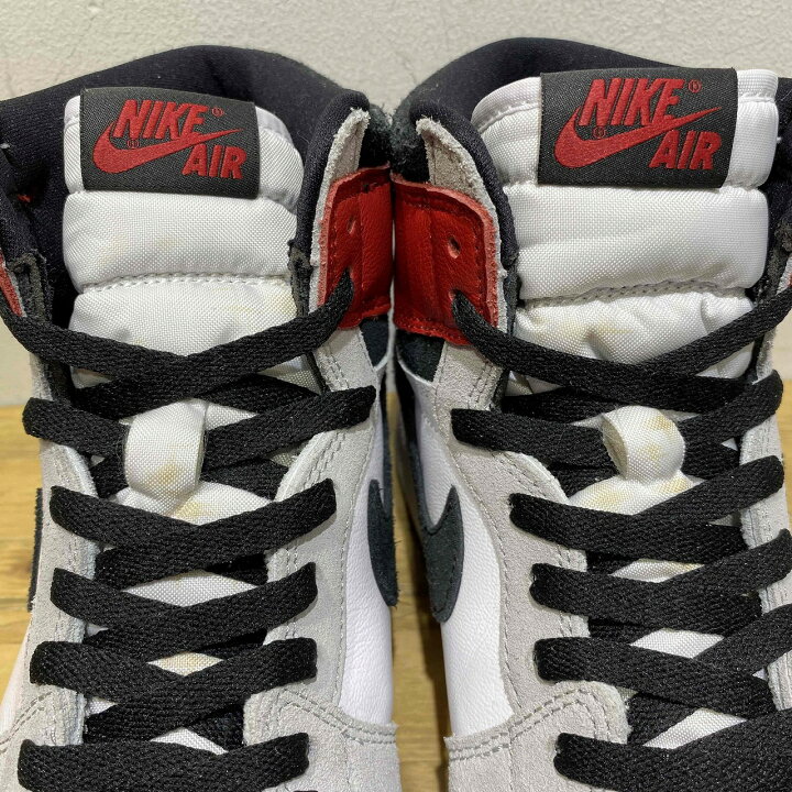 楽天市場】NIKE AIR JORDAN 1 RETRO HIGH OG 29.0cm 555088-126 ナイキ 