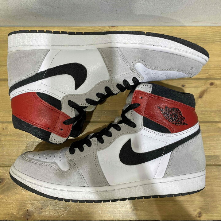 楽天市場】NIKE AIR JORDAN 1 RETRO HIGH OG 29.0cm 555088-126 ナイキ 