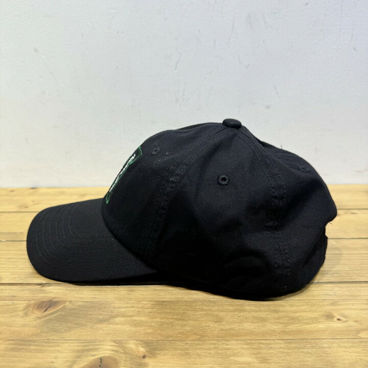 楽天市場】HUMAN MADE 24aw 6-PANEL TWILL CAP #2 HM28GD028 