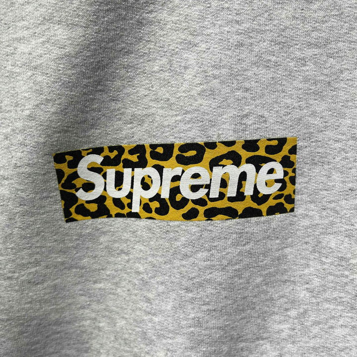 楽天市場】Supreme 24ss Shanghai Box Logo Hooded Size-XL 