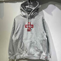 楽天市場】supreme cross box logo hoodedの通販 
