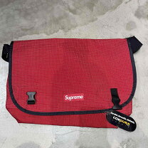 楽天市場】supreme メッセンジャーバッグ（男女兼用バッグ｜バッグ  