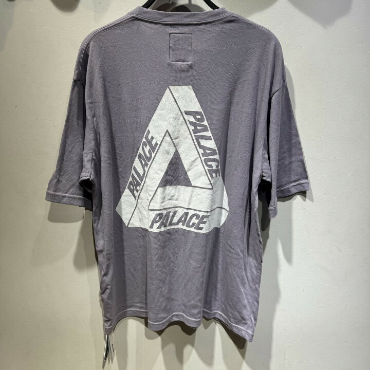 楽天市場】THE NORTH FACE PURPLE LABEL × PALACE 21ss H/S Logo Tee  