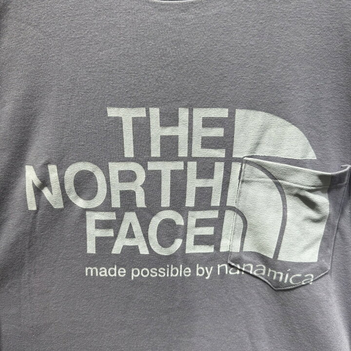楽天市場】THE NORTH FACE PURPLE LABEL × PALACE 21ss H/S Logo Tee 