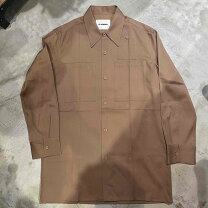 楽天市場】ジルサンダー 中古 シャツ（トップス｜メンズファッション 