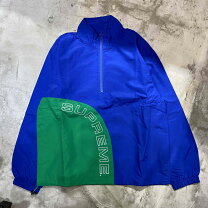 楽天市場】supreme half zip（スウェット・トレーナー｜トップス 