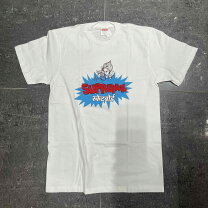 楽天市場】supreme tシャツ ガネーシャの通販