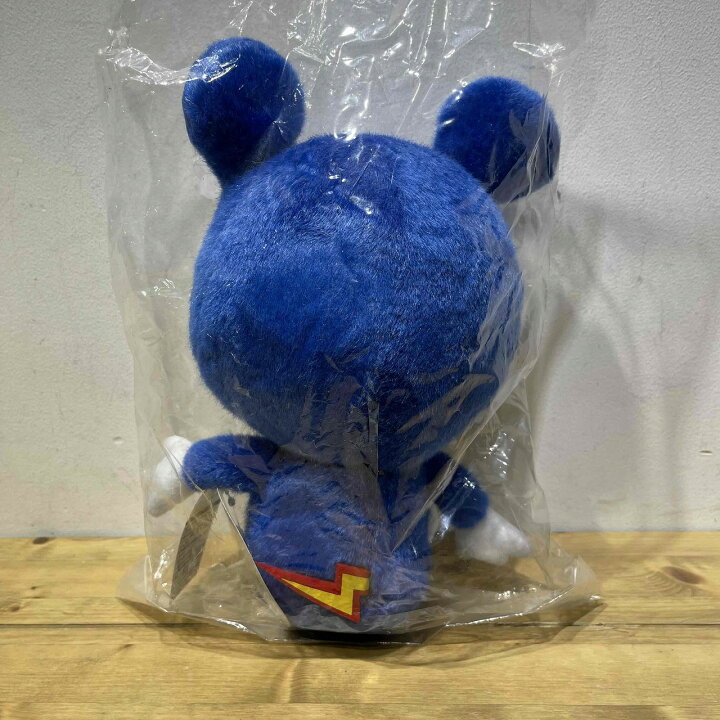 楽天市場】KAIKAIKIKI TAKASHI MURAKAMI DOBくん ぬいぐるみ (S 