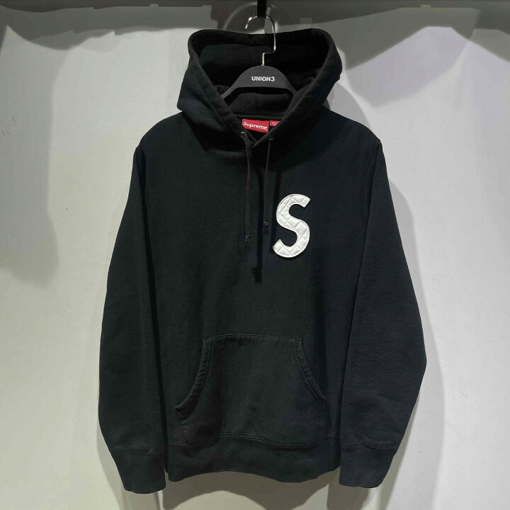 楽天市場】Supreme 20ss S Logo Hooded Sweatshirt Size-S 