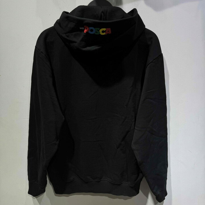 楽天市場】WASTED YOUTH POSCA HOODIE SIZE-M ウェイステッドユース 