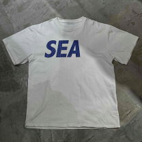 楽天市場】wind and sea tシャツ（サイズ（S/M/L）LL）（メンズ