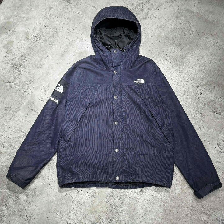 楽天市場】Supreme The North Face 12aw Corduroy Mountain Shell 